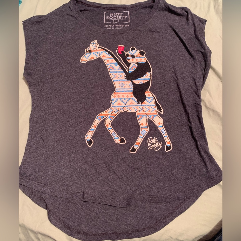 Summer shirt